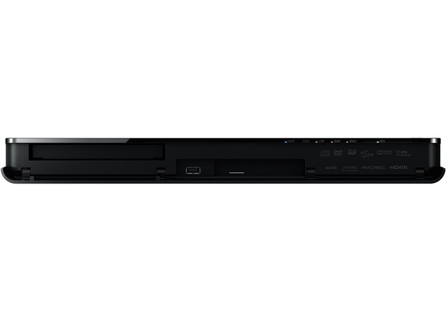REGZAブルーレイ DBR-Z510の製品画像 - 価格.com