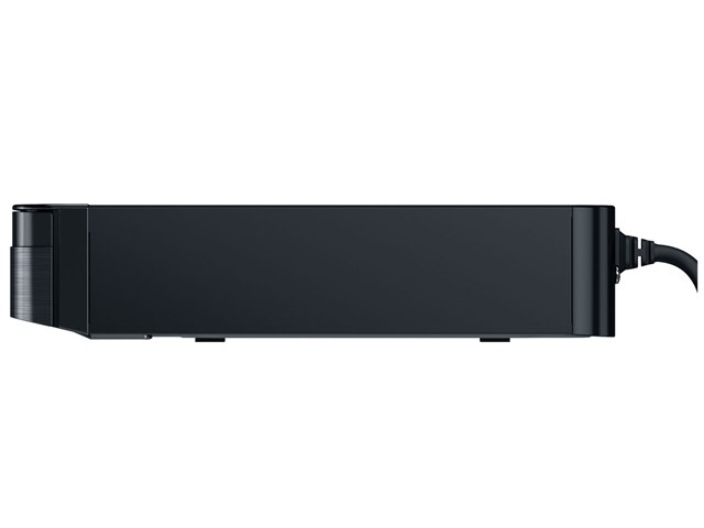REGZAブルーレイ DBR-Z610の製品画像 - 価格.com