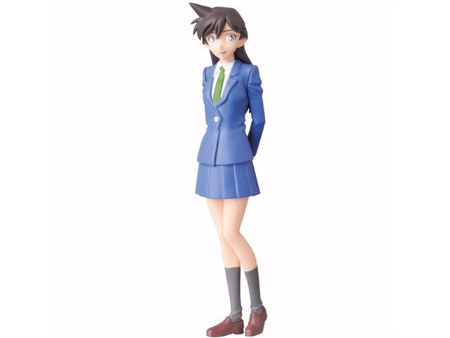 ULTRA DETAIL FIGURE 名探偵コナン 毛利蘭の製品画像 - 価格.com