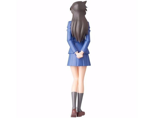 ULTRA DETAIL FIGURE 名探偵コナン 毛利蘭の製品画像 - 価格.com