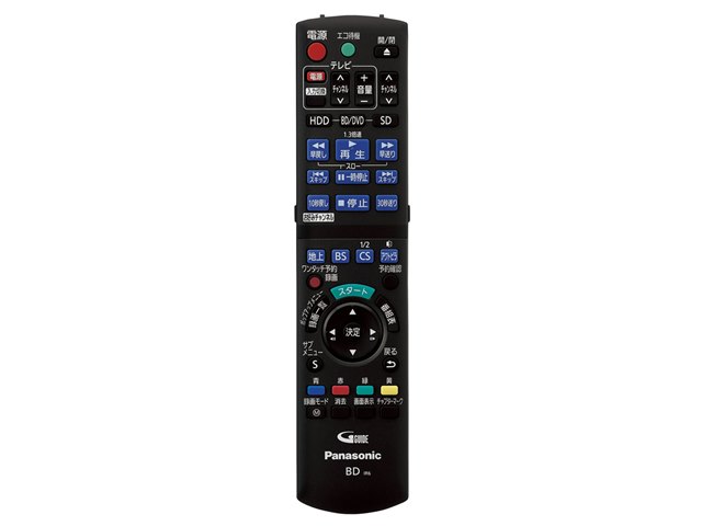 DIGA DMR-BRT210の製品画像 - 価格.com