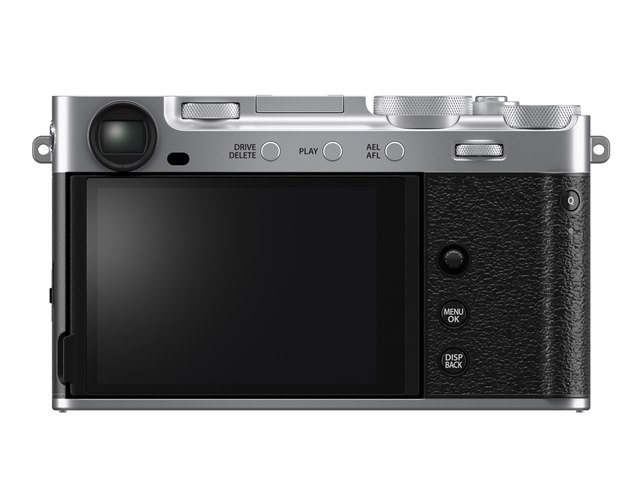 FUJIFILM X-E5 XF23mmレンズキット [シルバー]の製品画像 - 価格.com