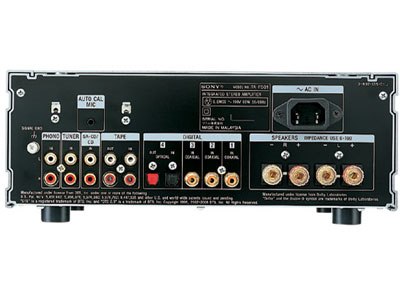 TA-F501の製品画像 - 価格.com