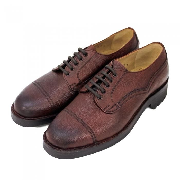 CAIRNGORM 2 ケンゴン BURGUNDY CHEANEY ジョセフ チーニー - THE PARK
