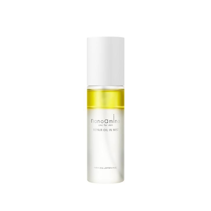 ナノアミノリペアオイルインミスト 100ml - ナチュラルビューティー