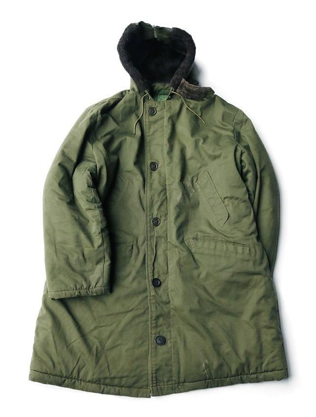 WW2 US ARMY M-41 PARKA | ミリタリーコート - MATIN, VINTAGE