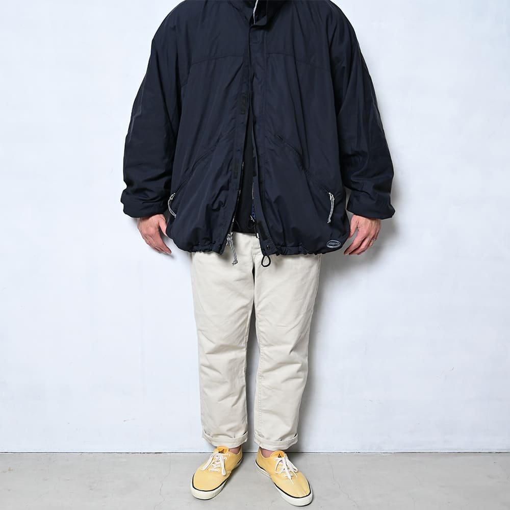 PATAGONIA FUSION JACKET（'01/GOOD CONDITION/X-LARGE） - 古着屋