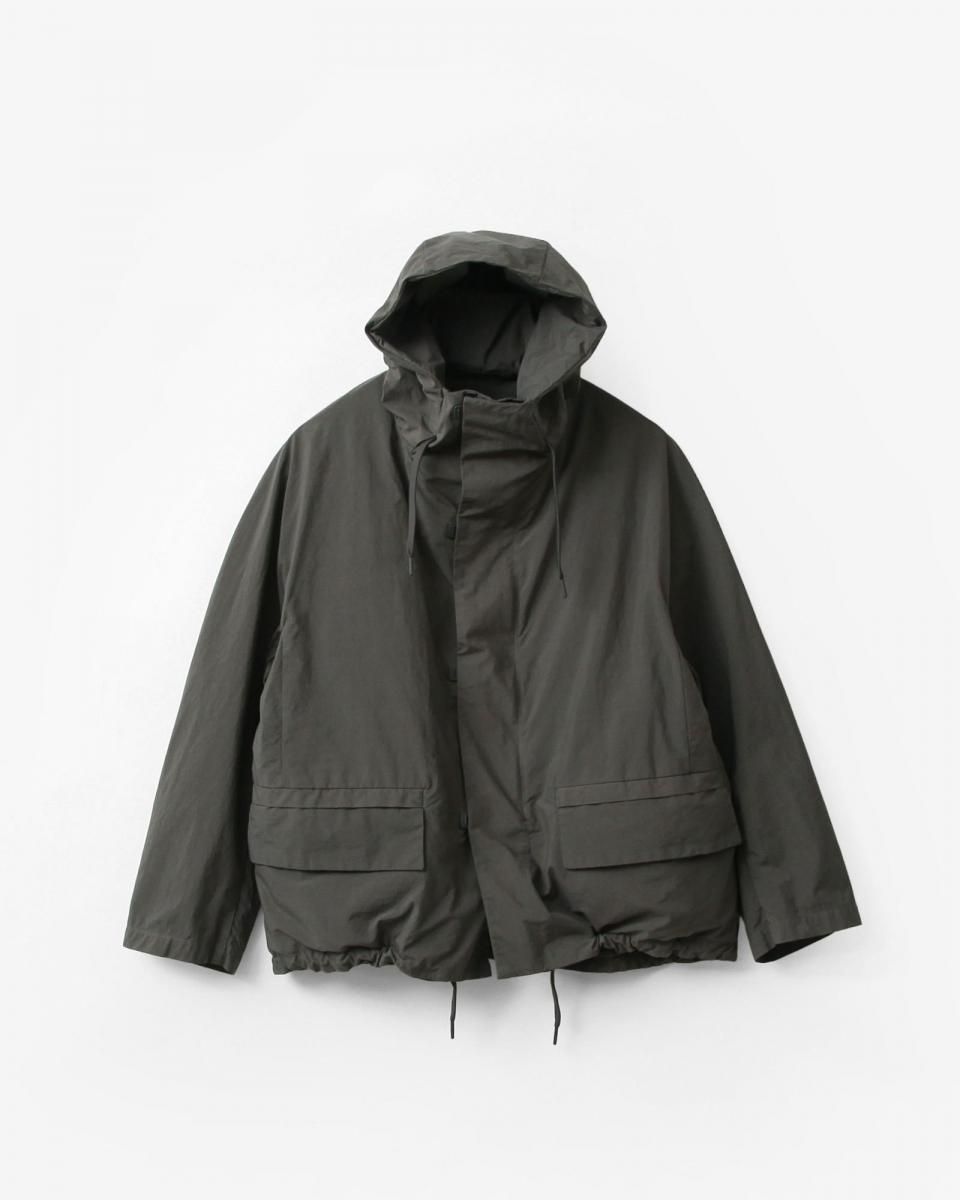 TEATORA SOUVENIR HUNTER S/L PACKABLE #GERMAN OLIVE [TT-104SL-P