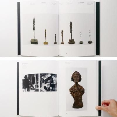 アルベルト・ジャコメッティ【Toward the Ultimate Figure】 - 京都に