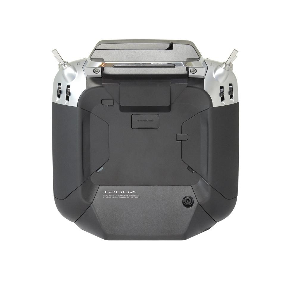 ☆新登場 FUTABA [00008716-3] T26SZ ヘリ用（送信機のみ） - Goohobby