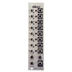 Hikari Instruments | ユーロラック・モジュラーシンセ メーカー別