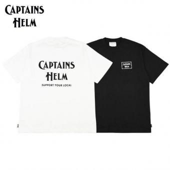 CAPTAINS HELM [キャプテンズヘルム] 正規取扱店 通販 FREEWAY