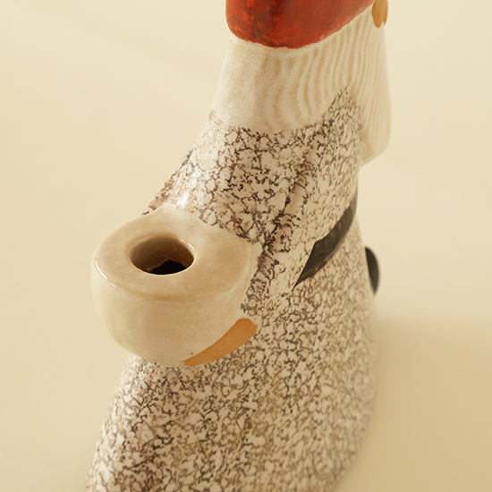 Lisa Larson(リサ・ラーソン) STRESS SANTA | ストレスサンタ - ritashop