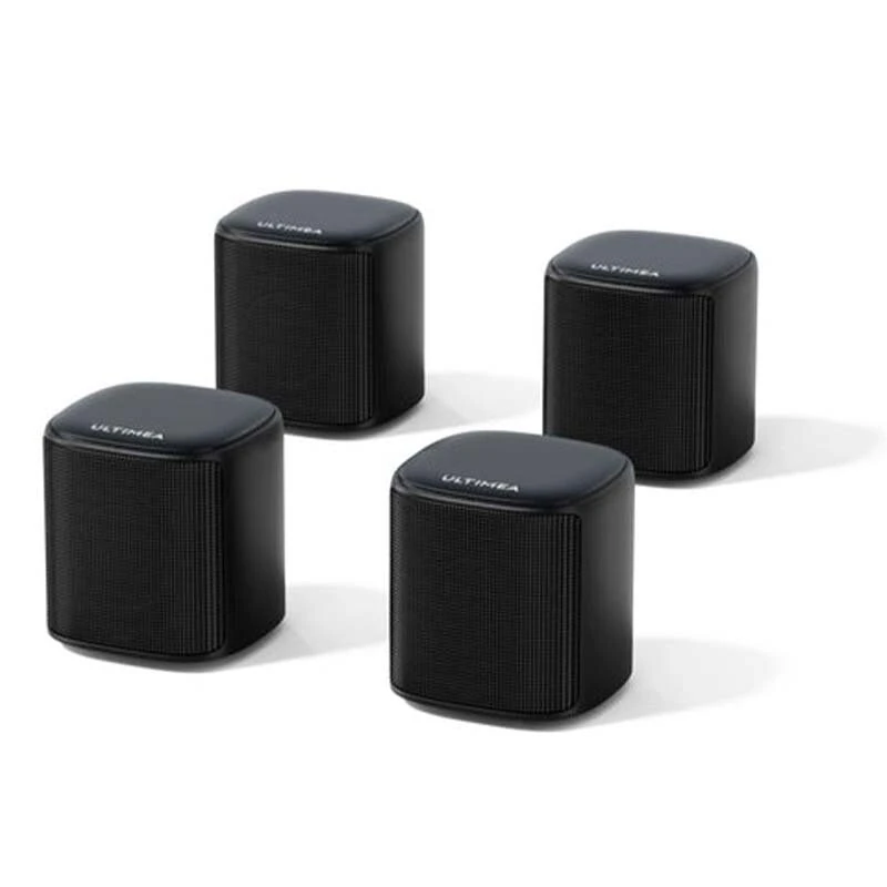 ULTIMEA オーラ A60 350W 7.1CH Dolby Atmos サウンドバーサラウンド