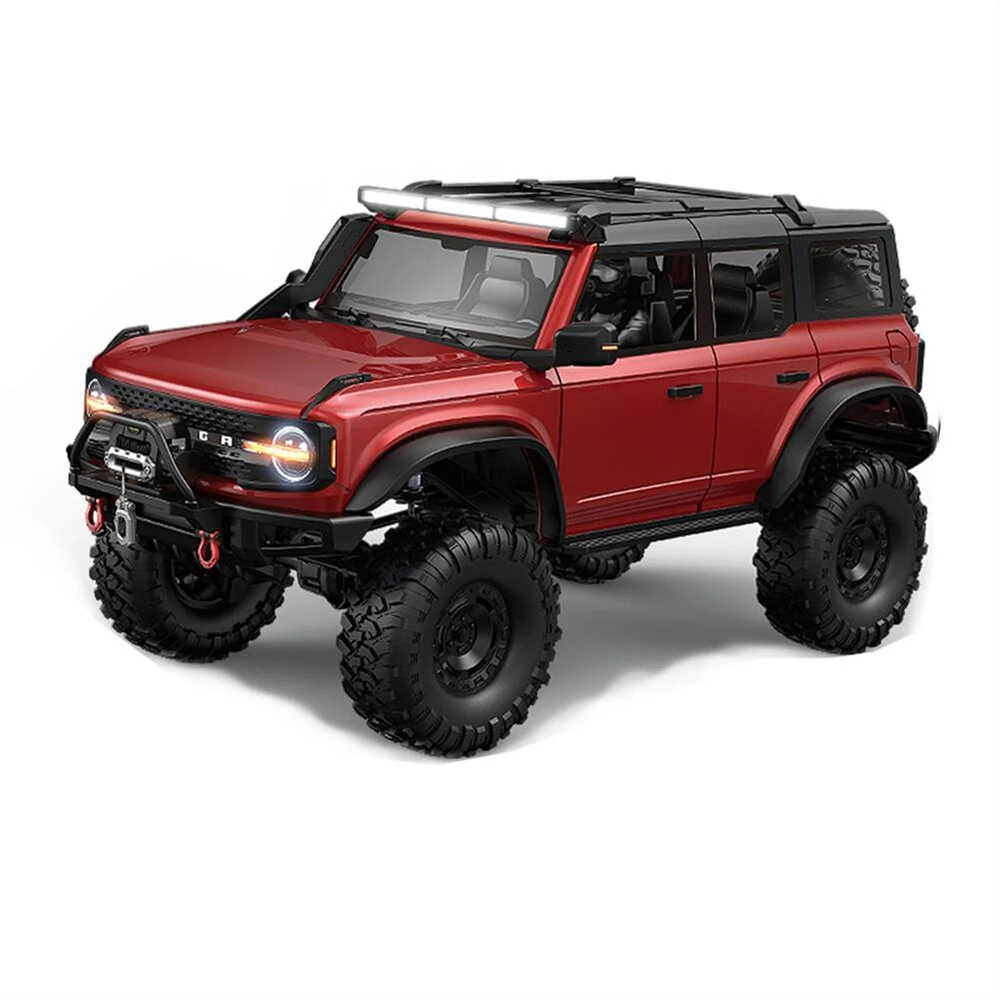 HB Toys RTR R1001/2/3 Upgraded Version 1/10 2.4G 4WD RC Car with