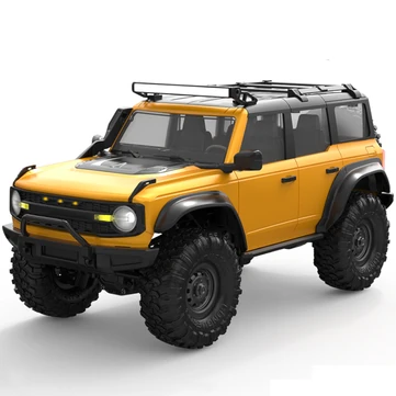 HB Toys RTR R1601/2/3 1/16 2.4G 4WD RCカー フルプロポーショナル