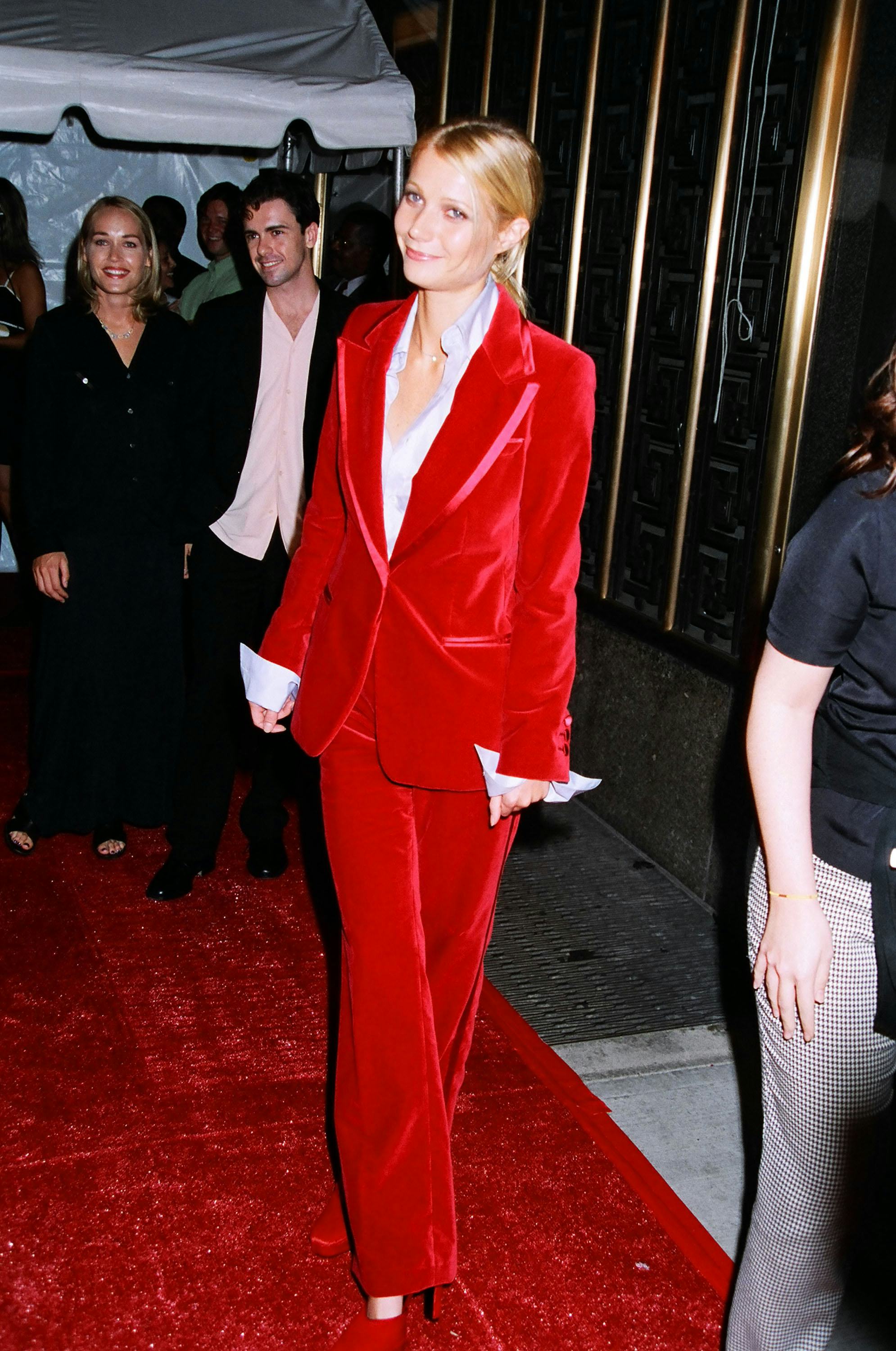 Tom Ford-Era Gucci's Best Celebrity Red Carpet Moments