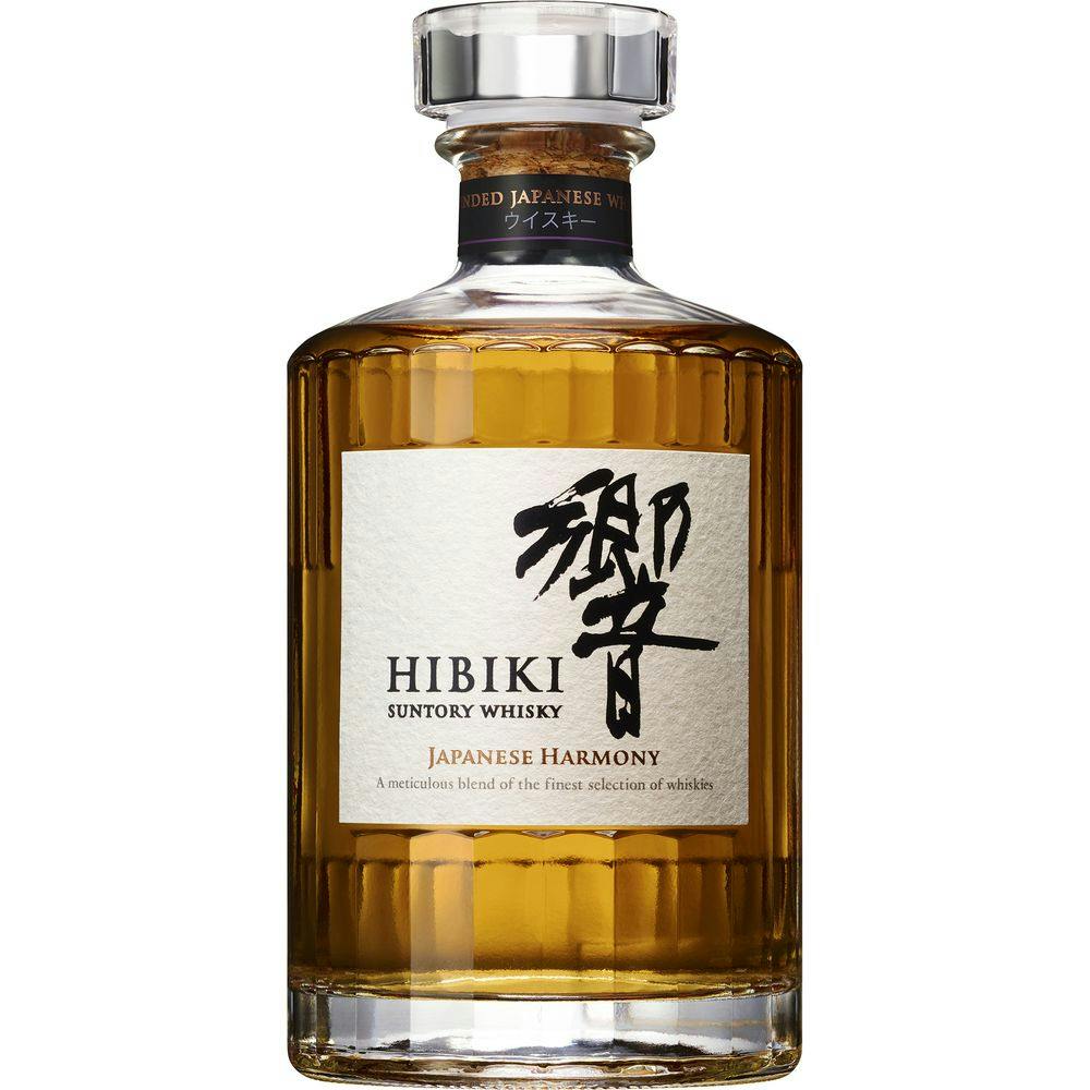 サントリー ウイスキー 響 JAPANESE HARMONY 700ml | 酒・リカー 通販
