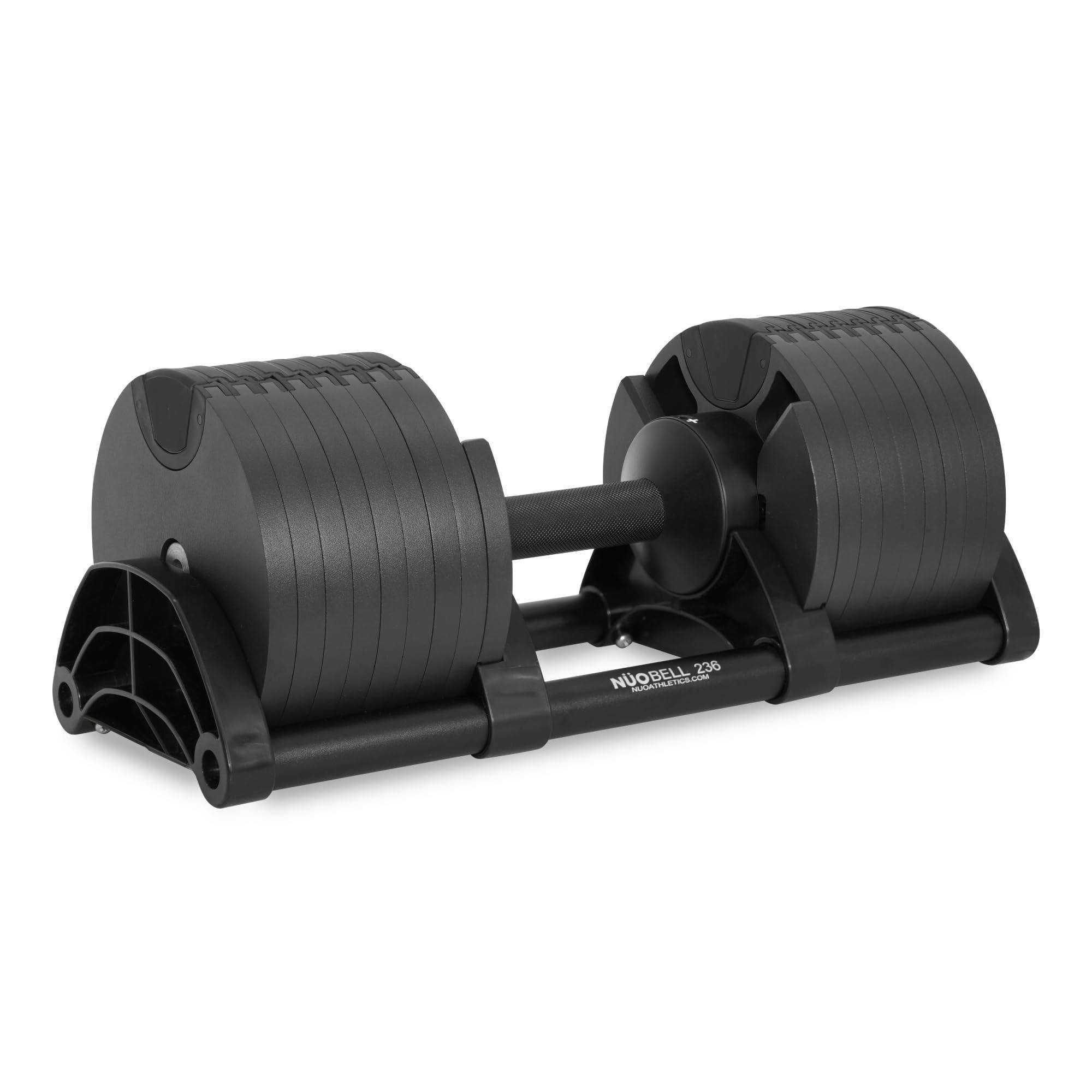 NUO FLEXBELL 32 可変式ダンベル ② 【公式通販】