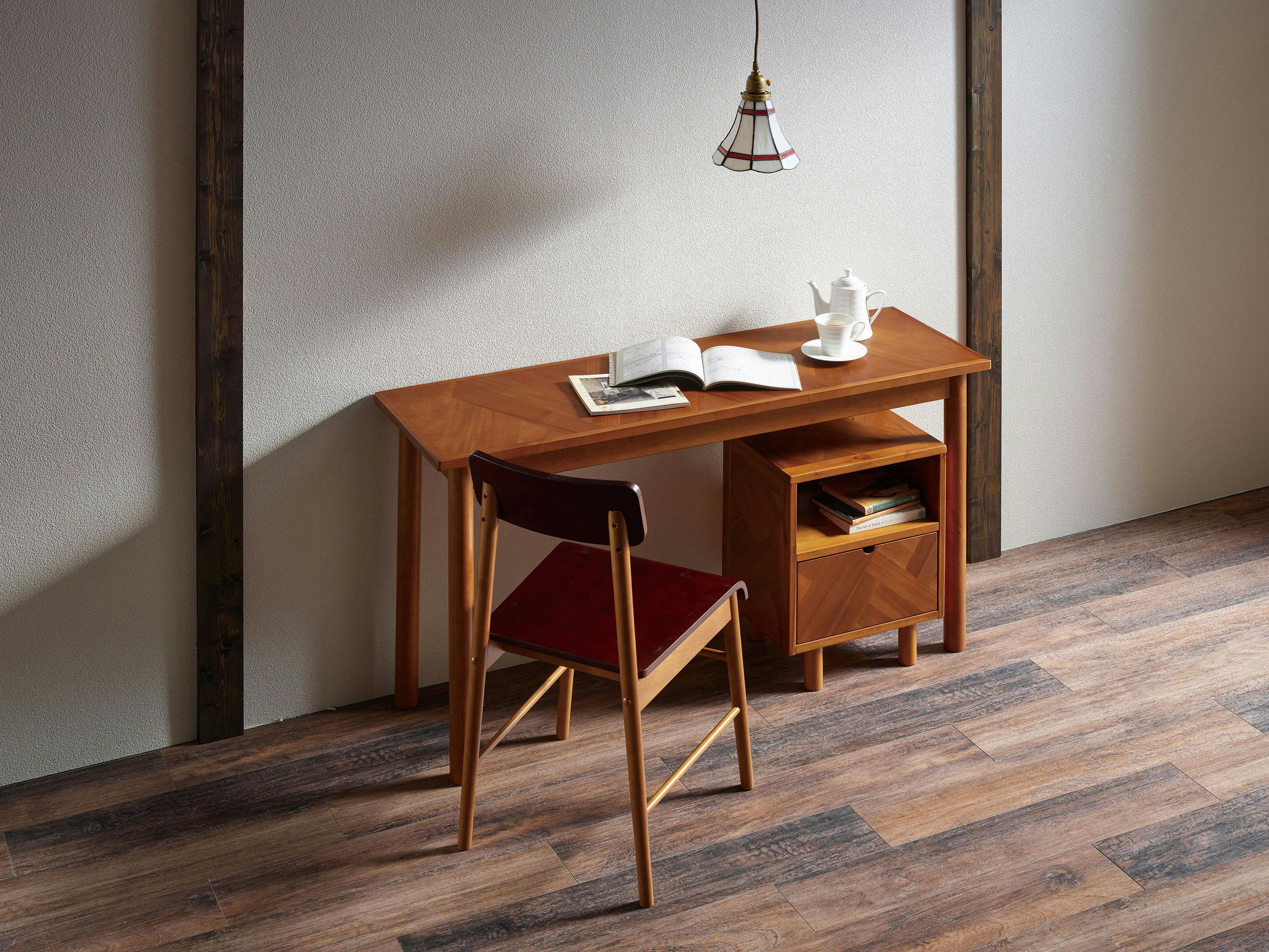 UTILITY KOEKI KOKOA-C ココアチェア 43×47×78(座高42) 完成品