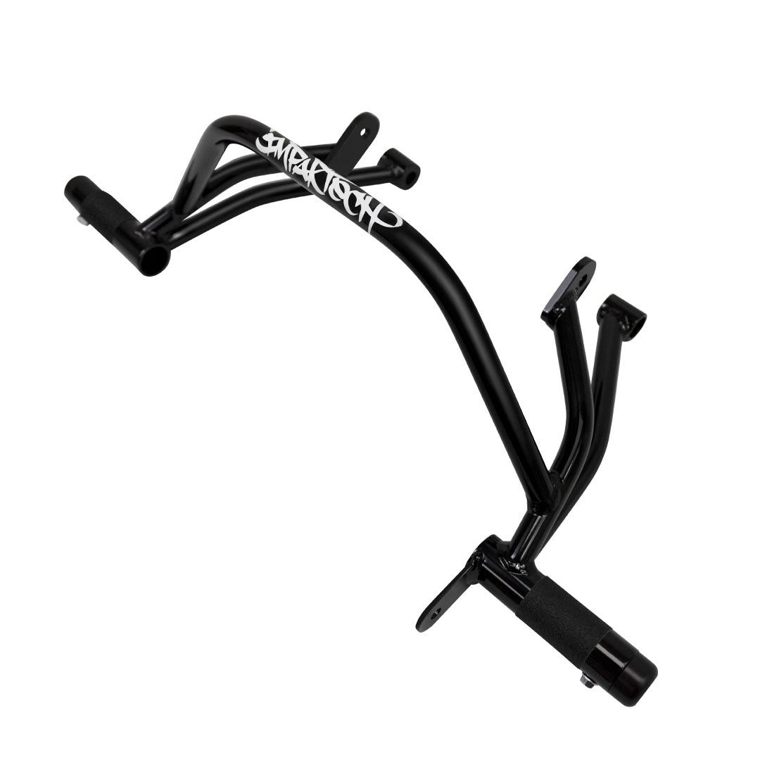 SUB CAGES - Impaktechusa.com