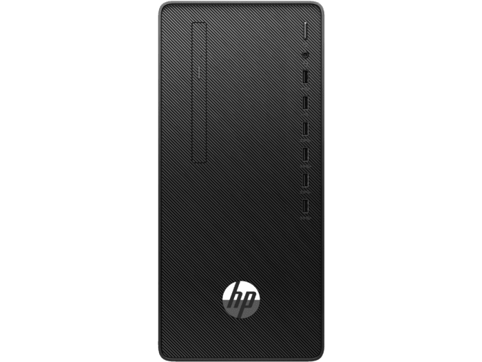 HP 285 Pro G8 Microtower Desktop PC - Without Screen (7K1H4PA