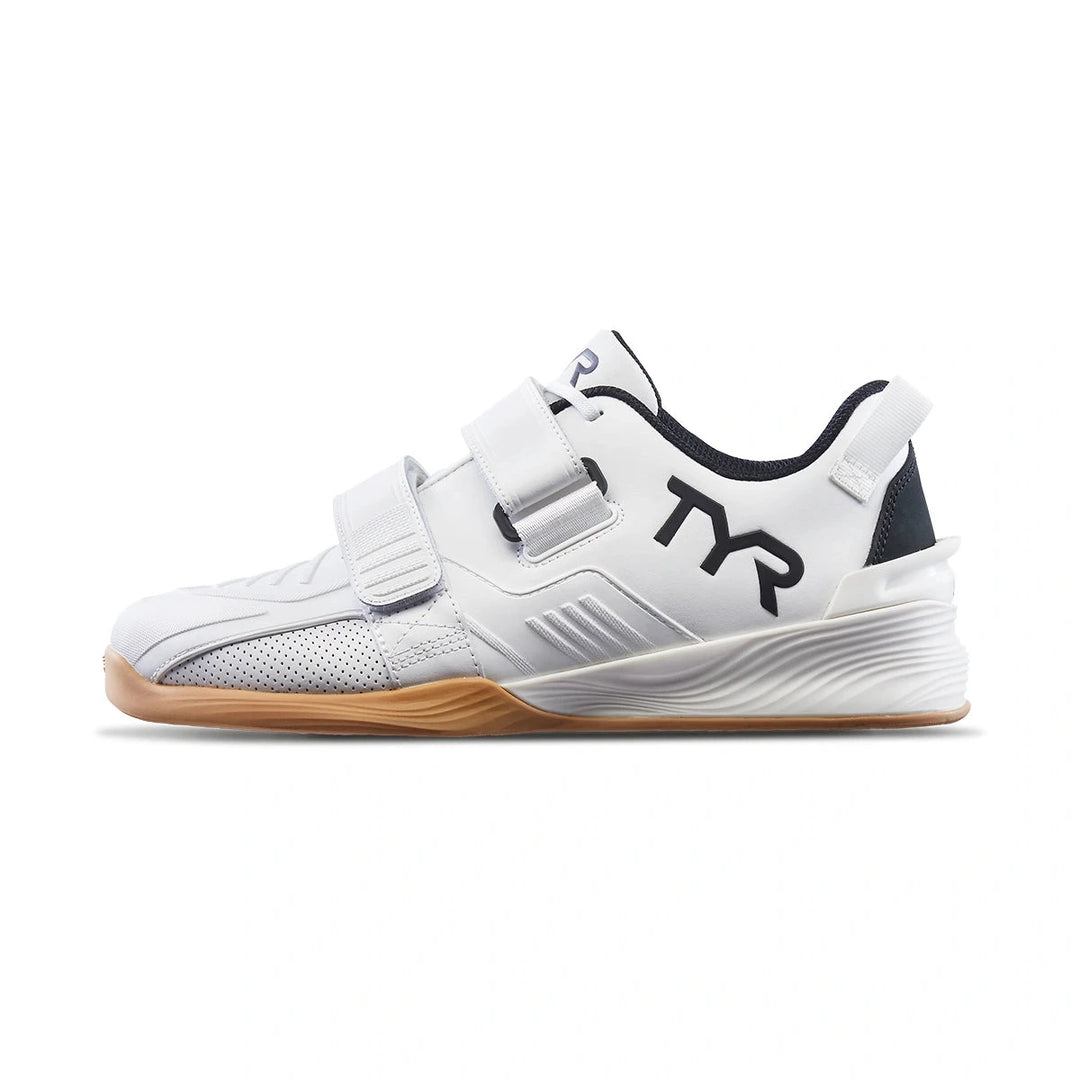 TYR L-2 Lifter White Gum – Inner Strength Products