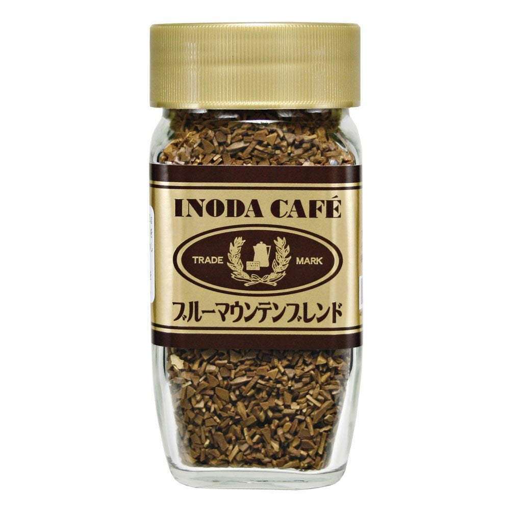 インスタントコーヒー オリジナルブレンド | イノダコーヒ オンライン