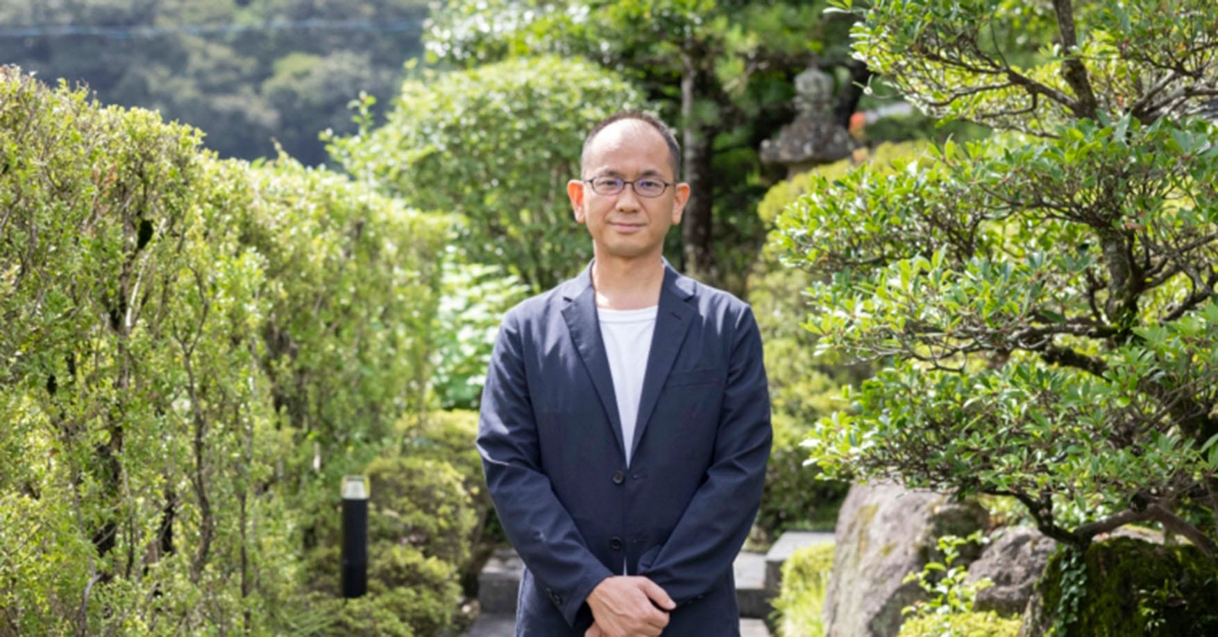 田中実業株式会社 代表取締役社長 田中 康信 - いーなかえーる | 岡山