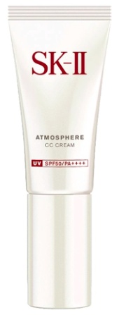 SK-II Atmosphere CC Cream SPF50/PA++++ ingredients (Explained)