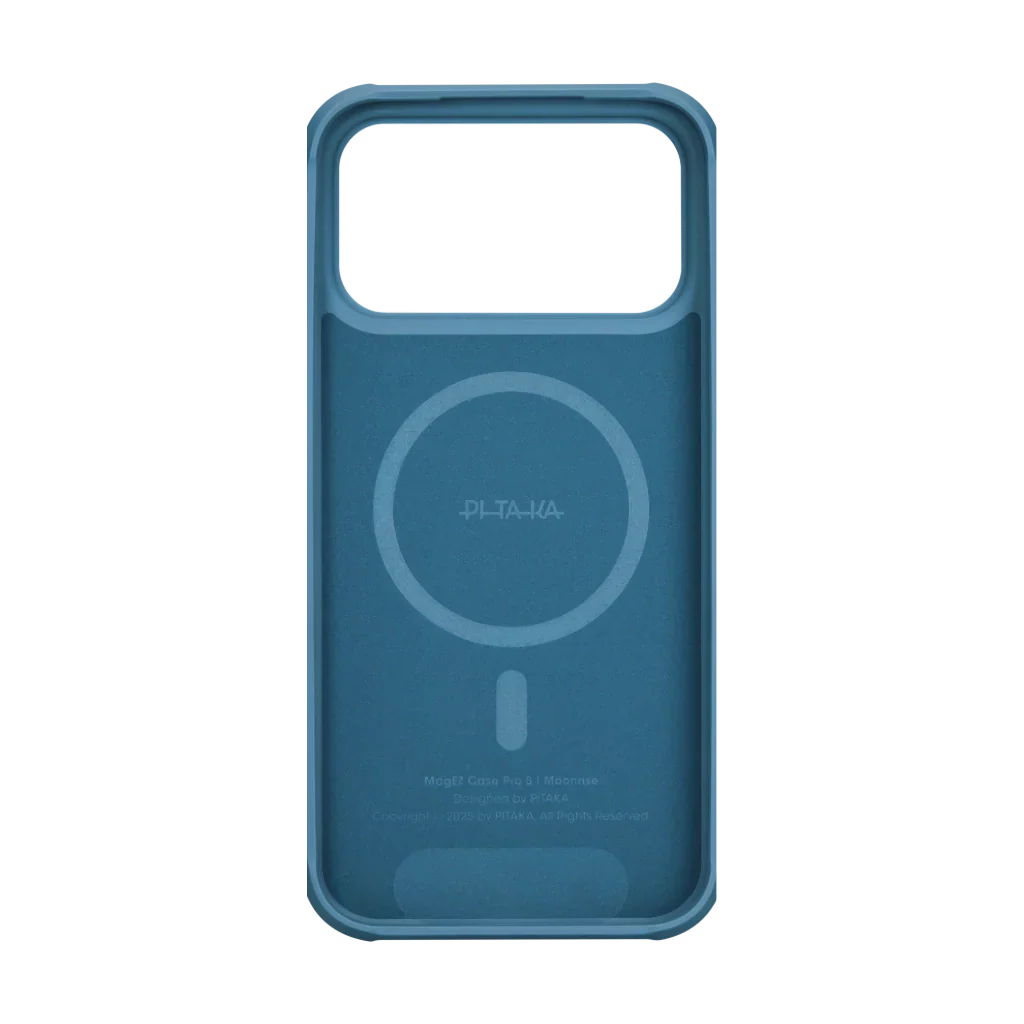 Pitaka Aramid ProGuard Case for iPhone 17 Pro Max – incrediDeals