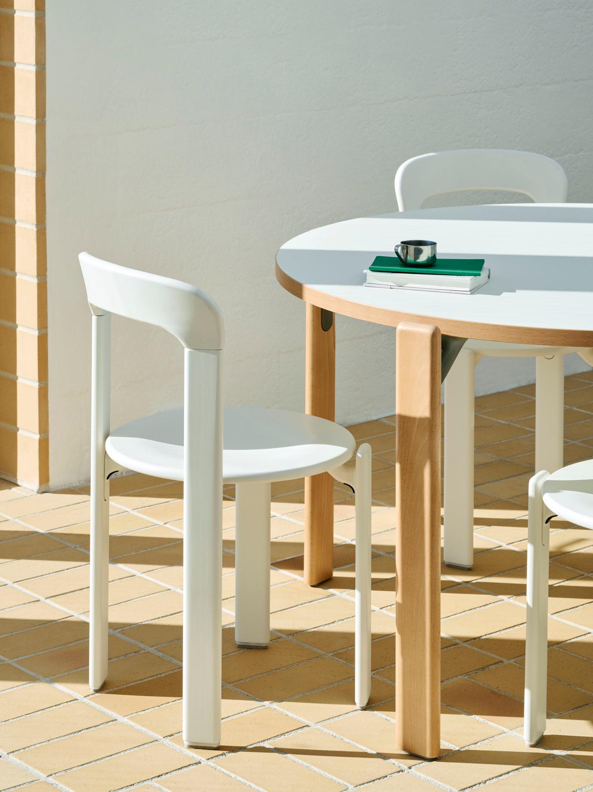 Rey Chair – HAY – industrialkonzept