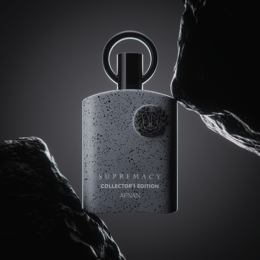 Supremacy Collectors Edition by Afnan Perfumes - Premium Men's