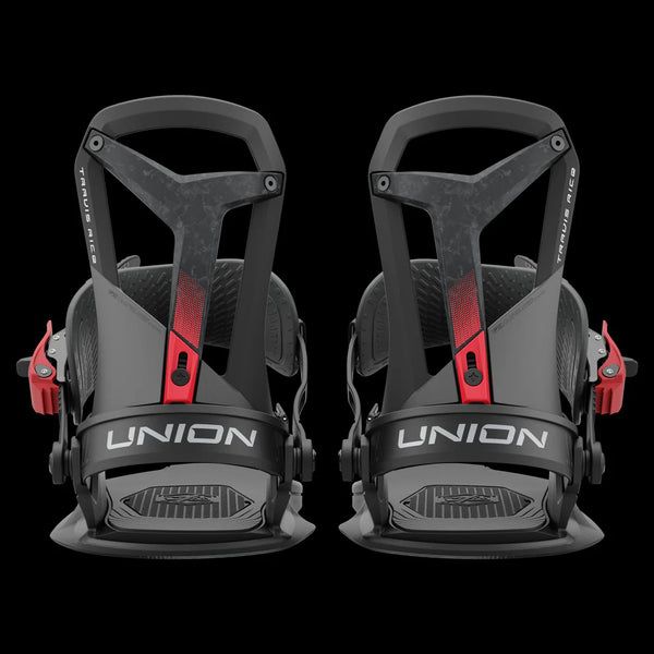 Union Falcor 2025 – Inflight Surf Shop