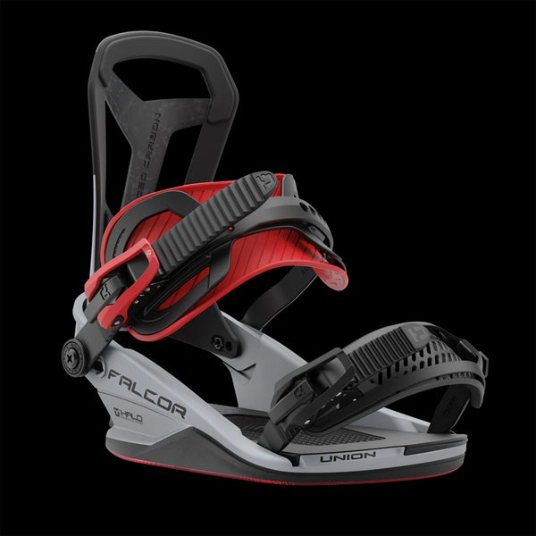 Union Falcor 2025 – Inflight Surf Shop