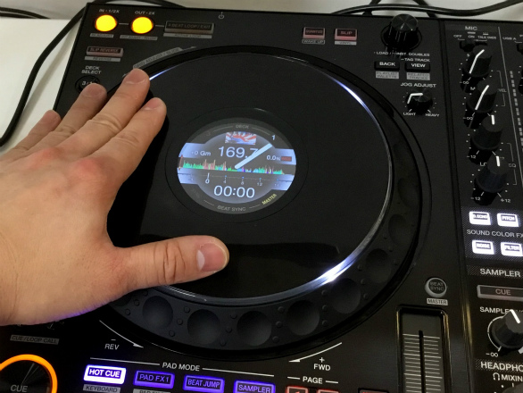 Pioneer DJ DDJ-1000 レビュー！ハギオが動画で解説してみました