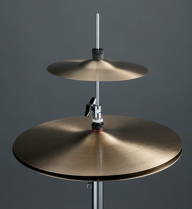 Roland CY-12C クラッシュ シンバルマウント ④ Roland CY-12C