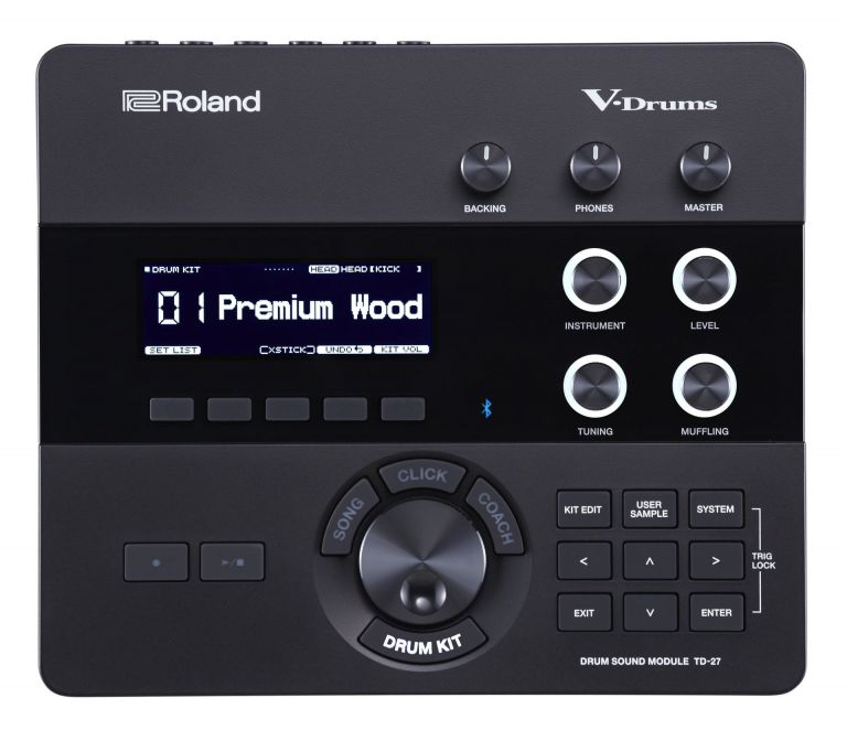新製品:音源モジュール】-Roland-表現力・演奏感が更にブラッシュ