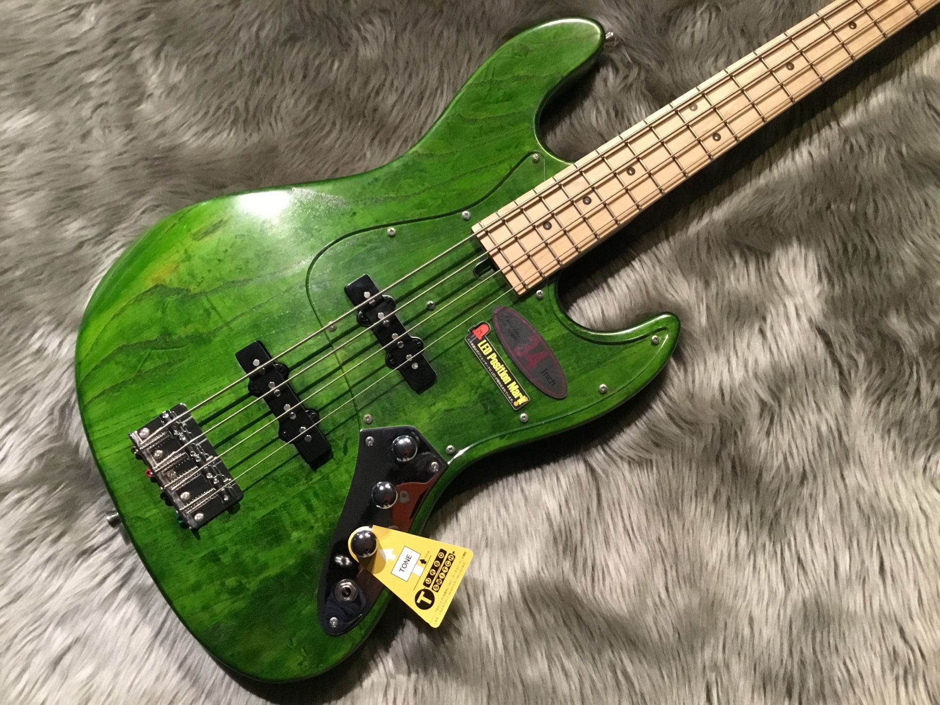 入荷情報】Bacchus – WOODLINE 3機種｜島村楽器 久留米ゆめタウン店