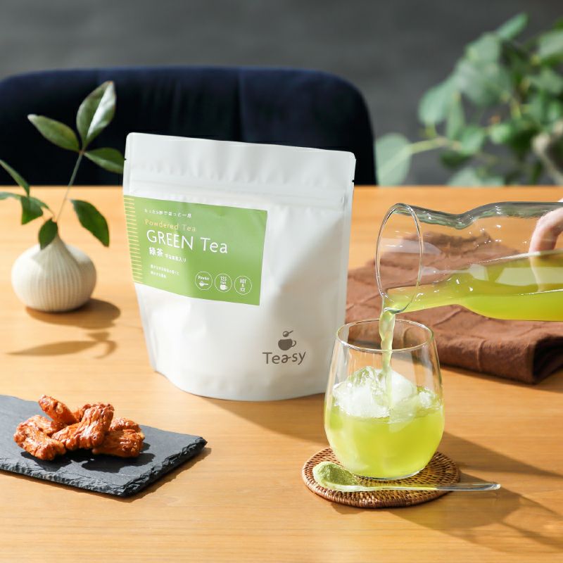 Tea-sy | INIC MARKET