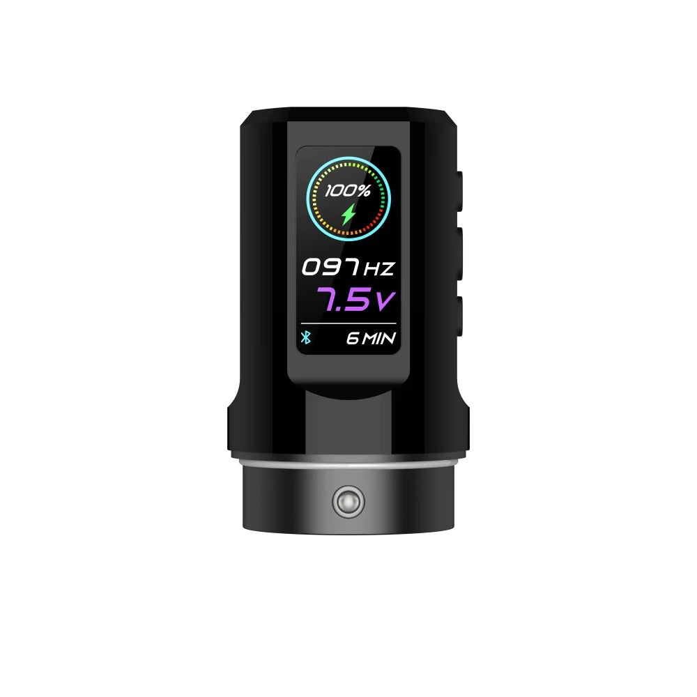 EZ-P3 Pro (バッテリー2つ) – InkSpire Tattoo Supply Japan