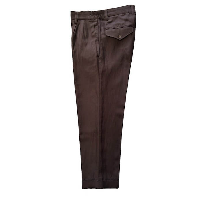 exodus(エクソダス)｜EASY TROUSERS｜正規通販取扱店 In STATE