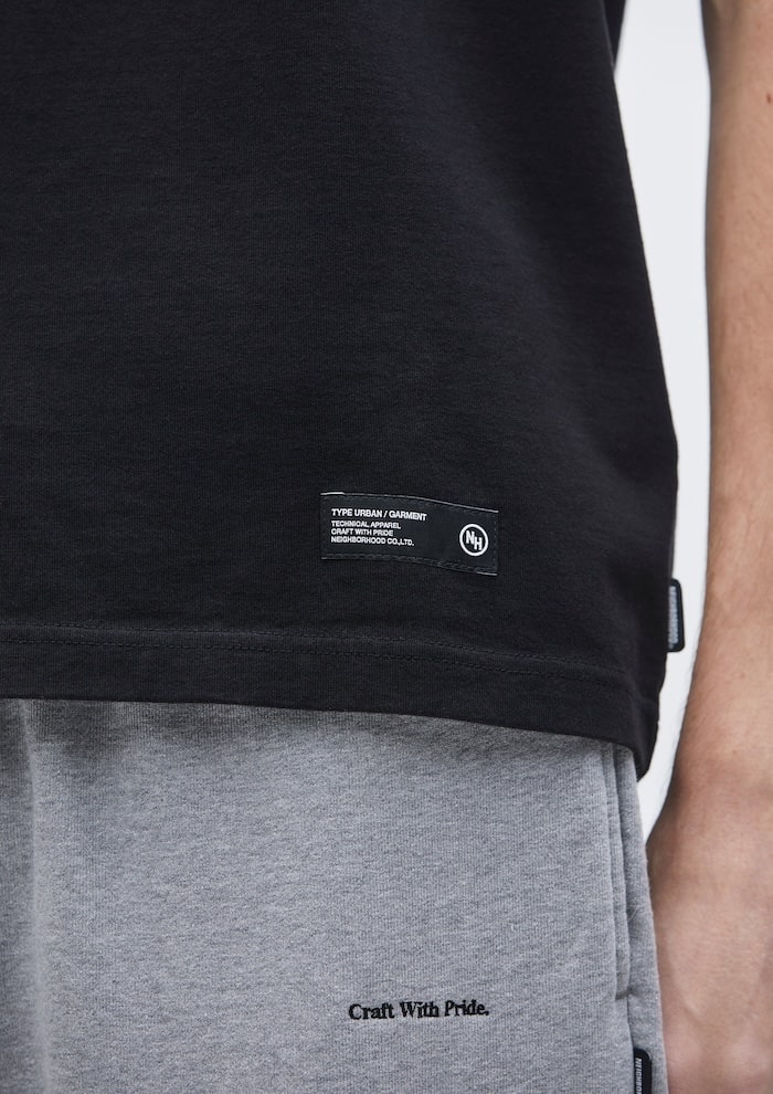 NEIGHBORHOOD(ネイバーフッド)｜CLASSIC TANK TOP｜正規通販取扱店 In