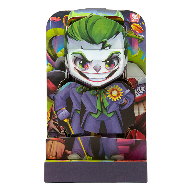 DC Flip Pop: The Joker – Insight Editions