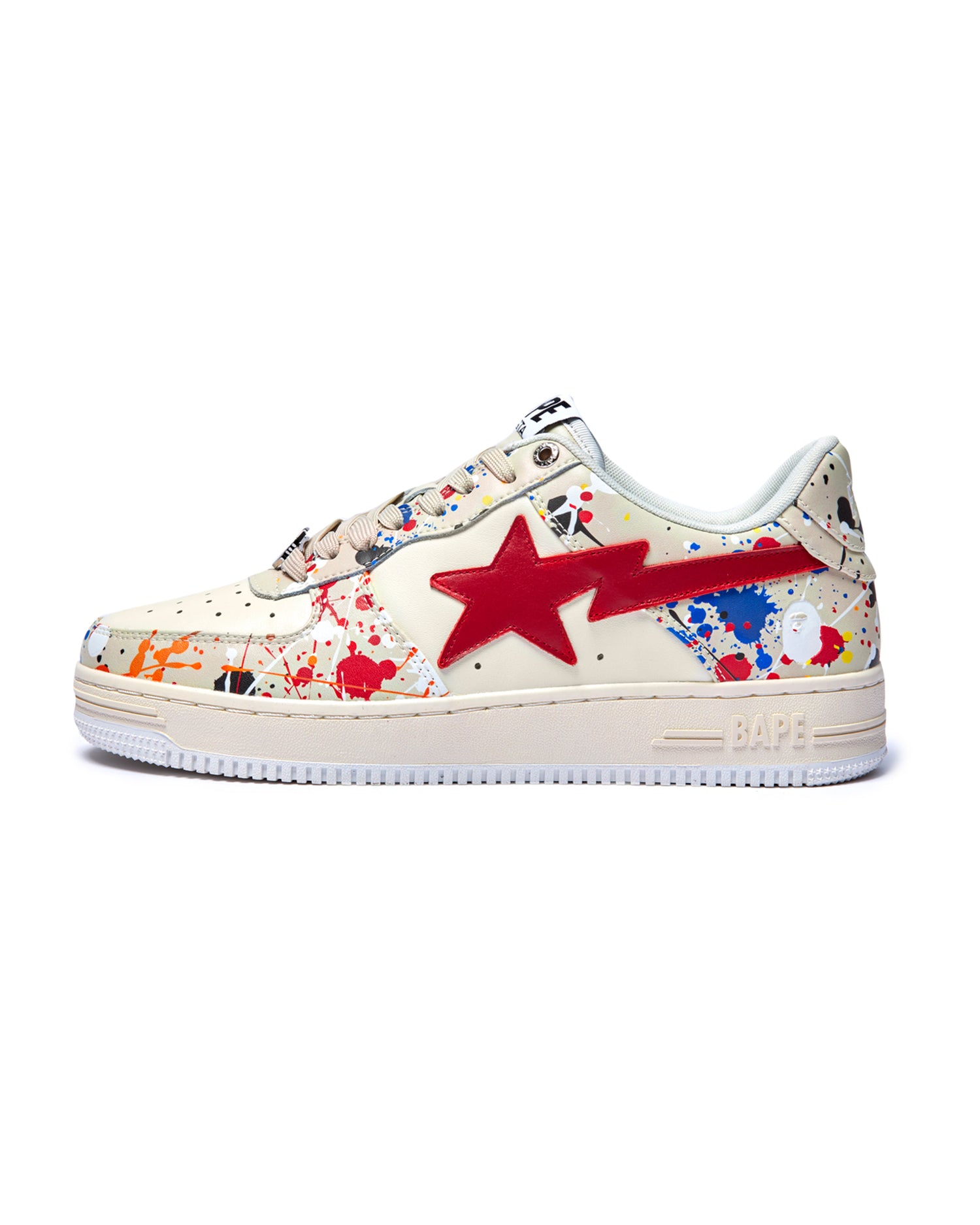 A BATHING APE® BAPE STA #3 M2 Sneakers | Bape official website