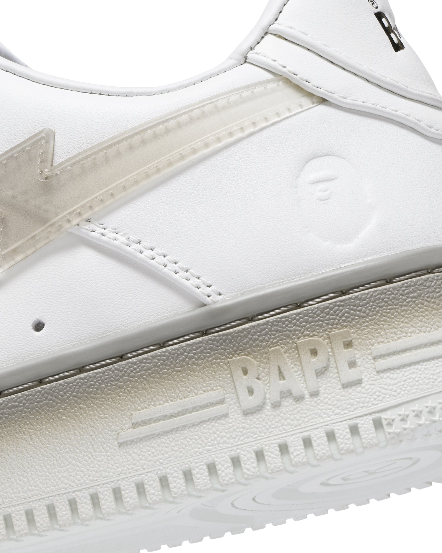 A BATHING APE® BAPE STA #5 | Bape official website – INT.BAPE.COM