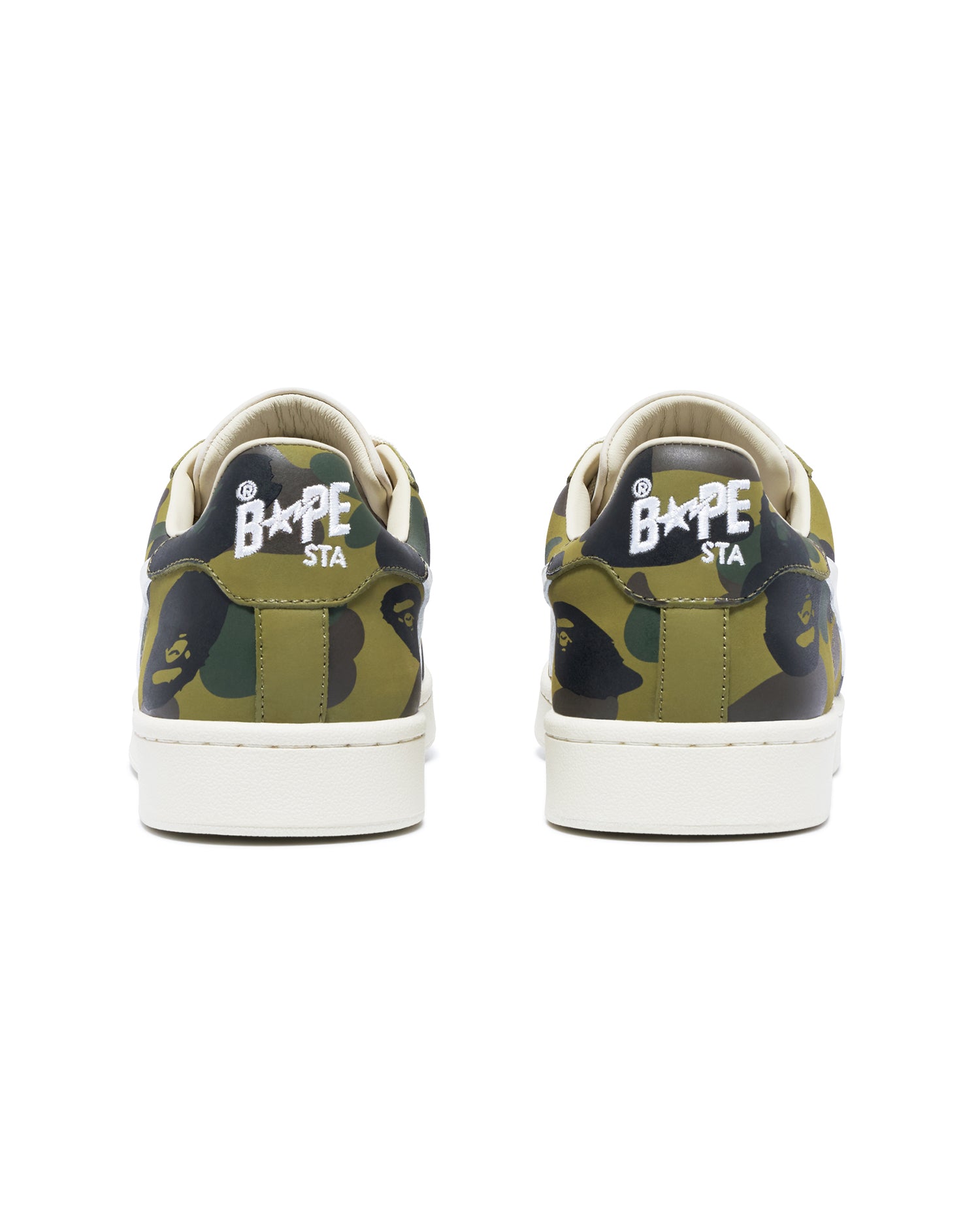 A BATHING APE® Skull STA 1st Camo | Bape official website – INT