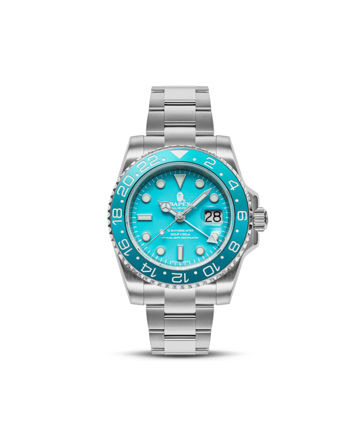 A BATHING APE® Type 2 BAPEX | Bape official website – INT.BAPE.COM