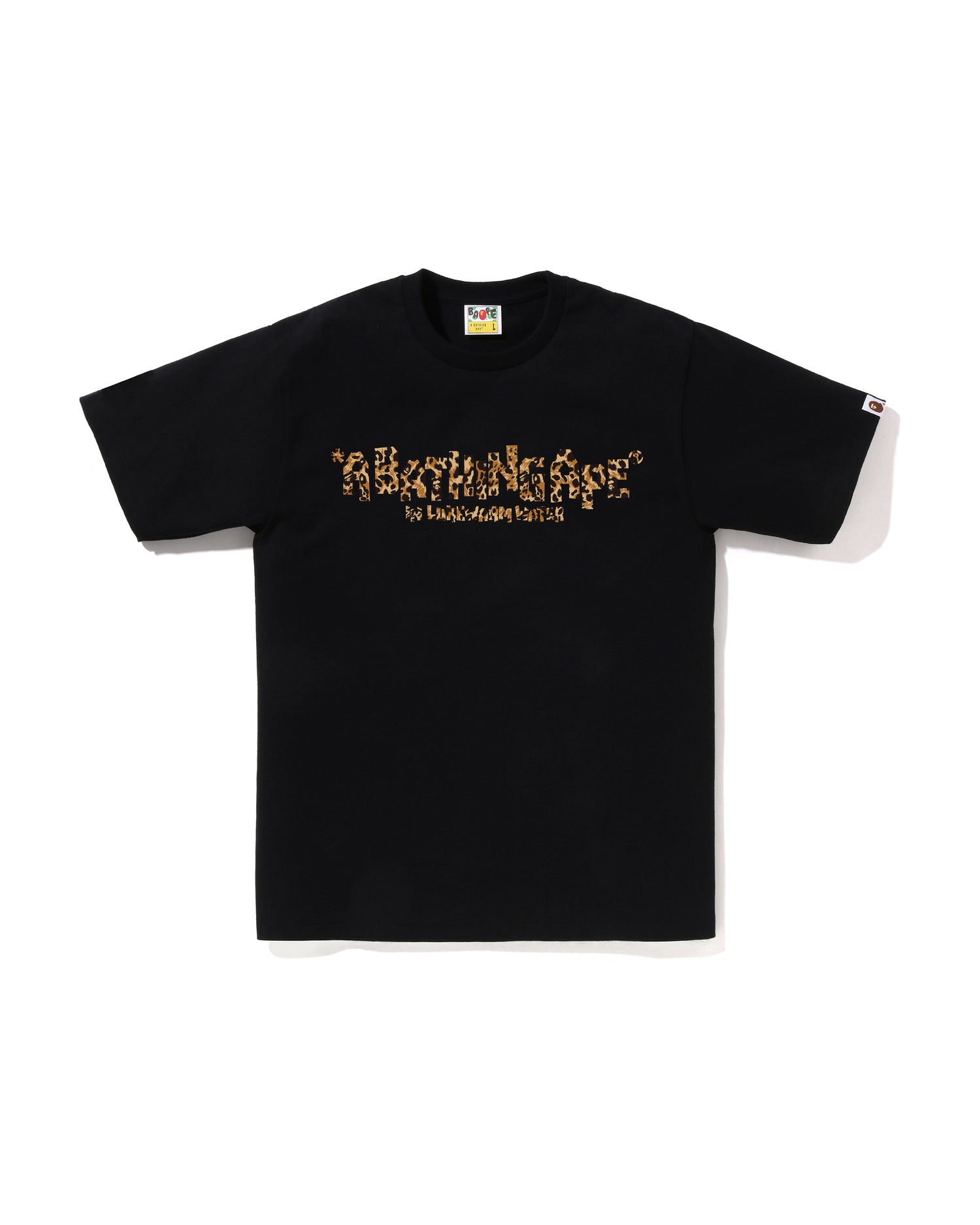 Wild Leopard – INT.BAPE.COM
