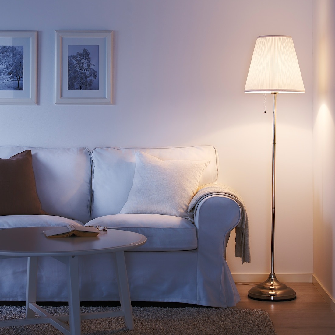 IKEA】全部屋に置きたい！照明コンサルタントが監修するおすすめの